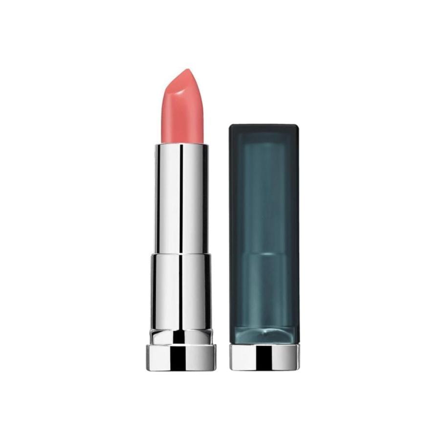 Maybelline- Color Sensational Matte Nude Lipsticks -987 - Smoky Rose –  Final Choice